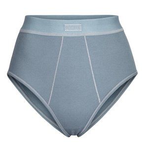 NWT Skims High Waisted Briefs